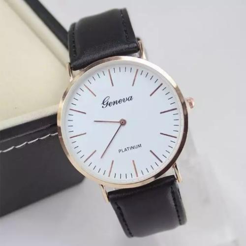 Đồng hồ nam platrium kiểu dáng hiện đại