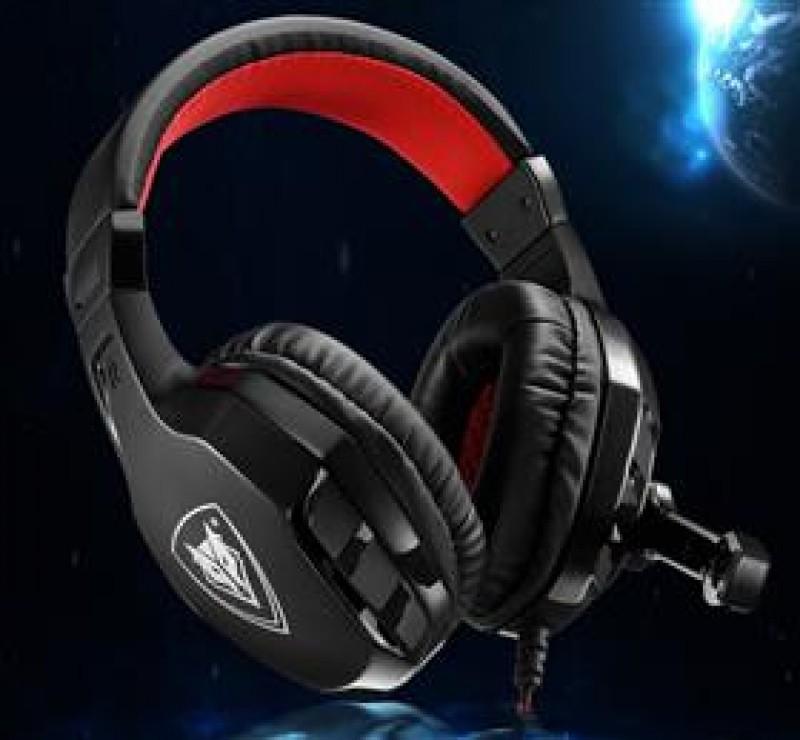 Headphone nubwo--3000