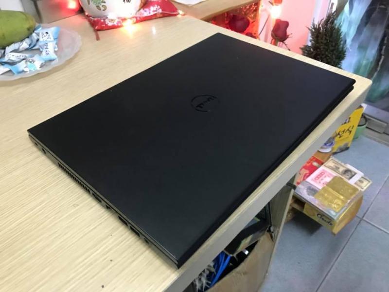 Laptop Dell Inspiron 3542 Core i5 4210U 4Gb 500Gb VGA GT820 2Gb 15,6HD