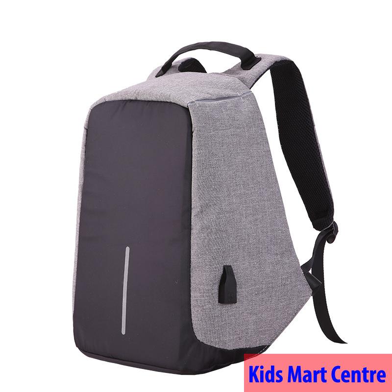 Balo chống trộm thông minh siêu phẩm từ XD Design