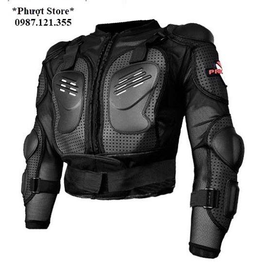 Áo giáp Probiker