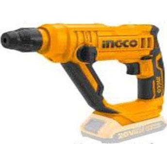 20V Máy khoan bê tông dùng pin INGCO CRHLI1601