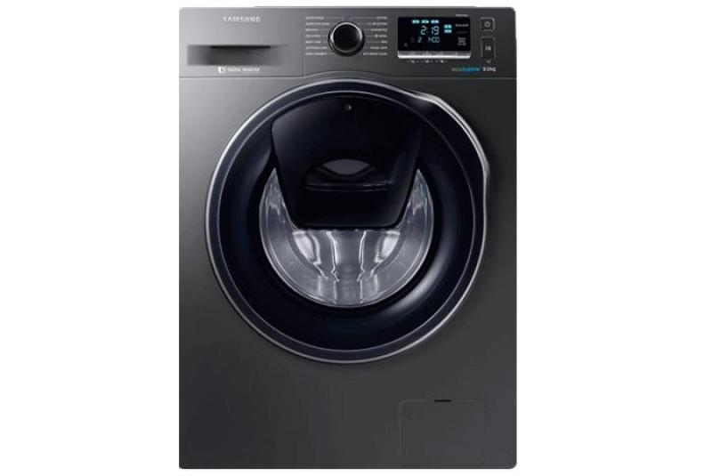 Máy giặt Samsung WD10K6410OS 10.5Kg sấy 6.0Kg chính hãng