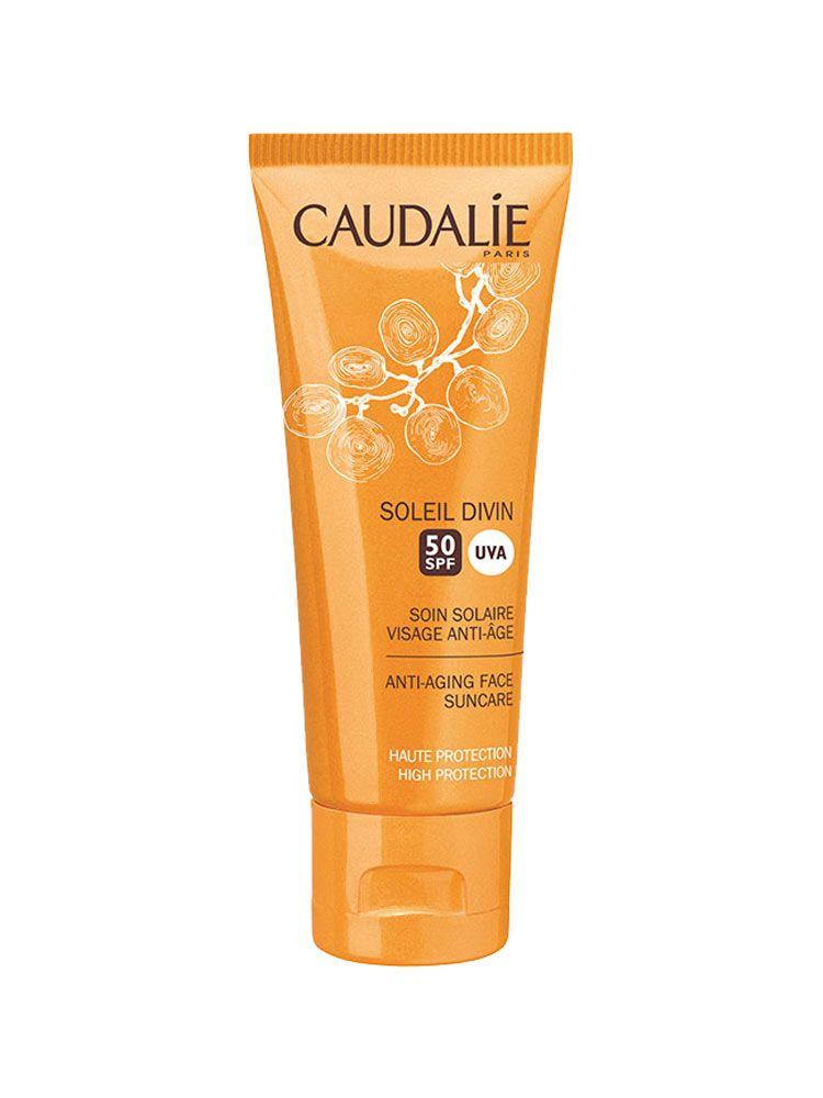 Kem chống nắng Caudalie SPF 50