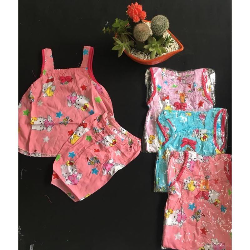 Nơi bán SÉT 4 BỘ BÉ GÁI TÔN