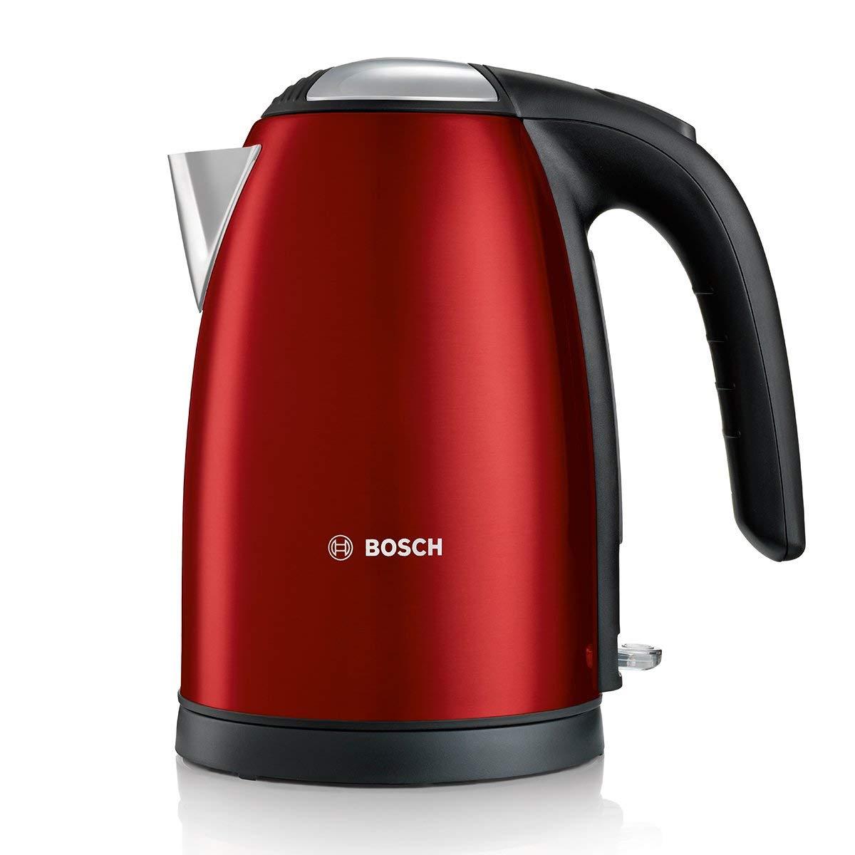 Ấm siêu tốc bosch twk7804, nhập khẩu đức