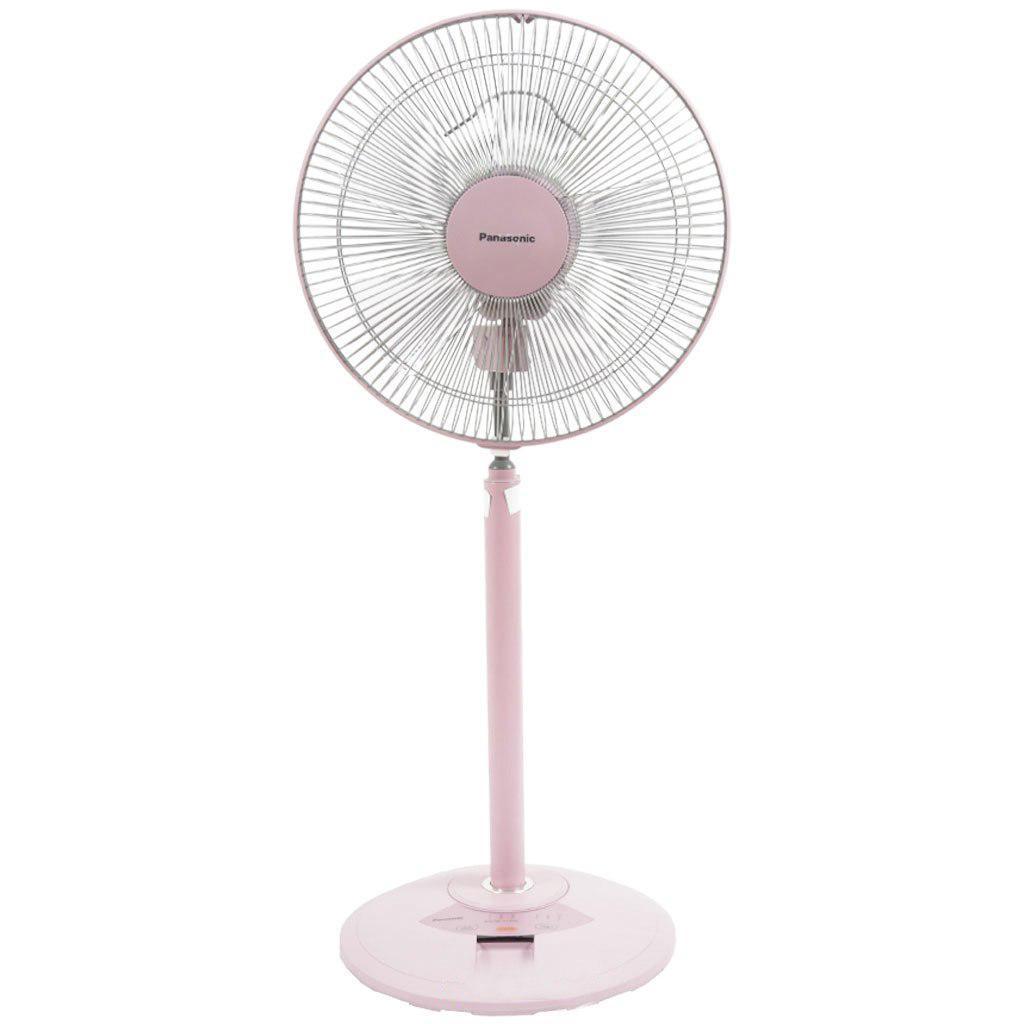 Quạt đứng Panasonic F-308NH 59W Có điều khiển