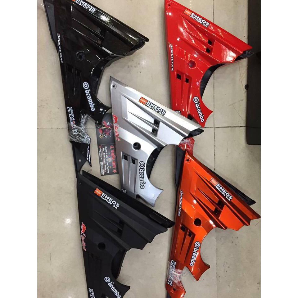 Mỏ cày xe winner 150