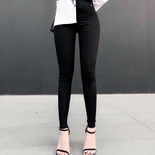 Quần Legging G C hộp vàng