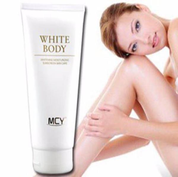 Kem dưỡng trắng White body MCY-MP90 cao cấp