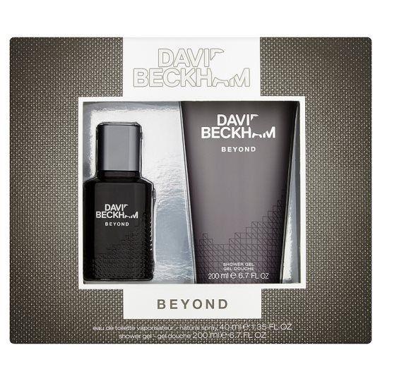 Nuoc Hoa Nam Combo David Beckham Beyond