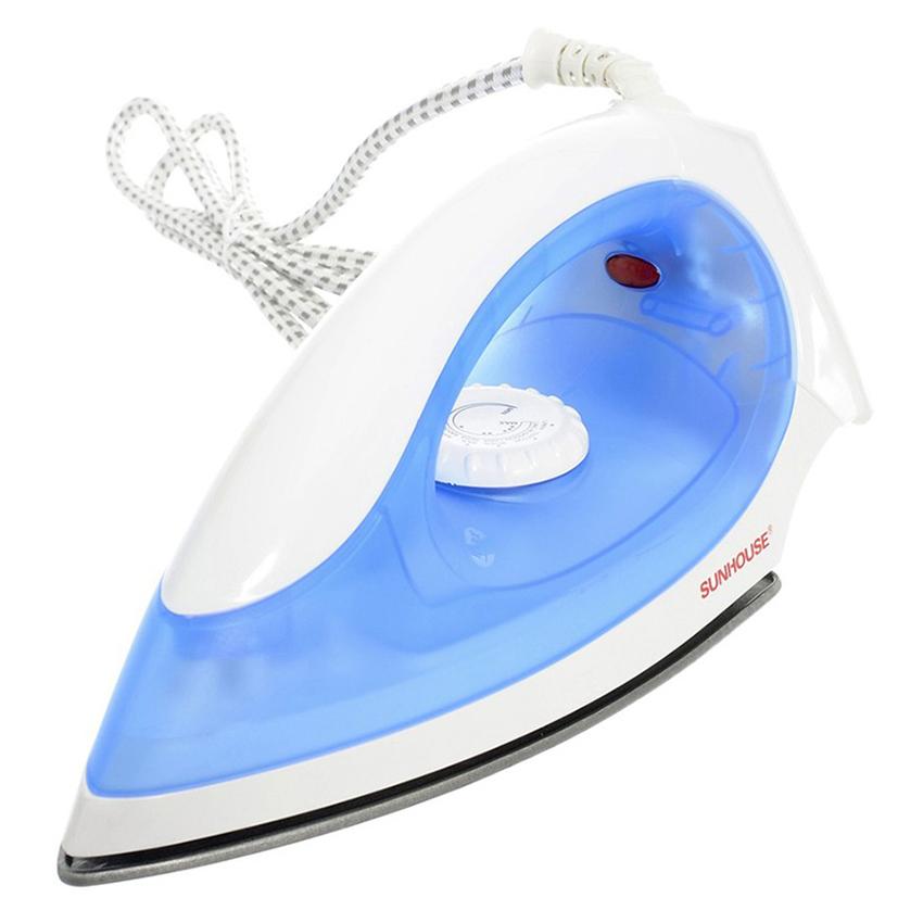 Bàn ủi khô Sunhouse SHD1072