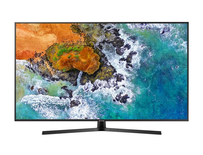 Bảng giá Smart TV Samsung UA55NU7400 55 inch 4K 2018
