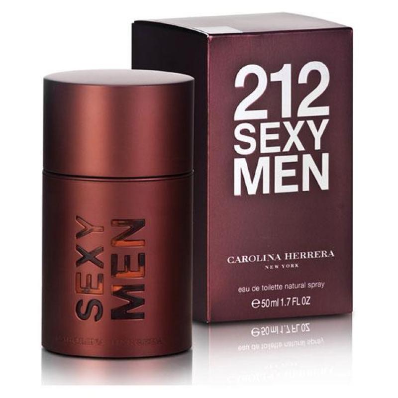 Nước hoa nam 212 sexy men 100ml