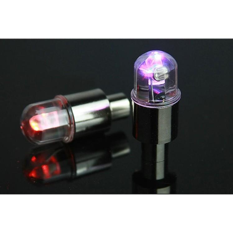 Đèn led van xe cảm ứng