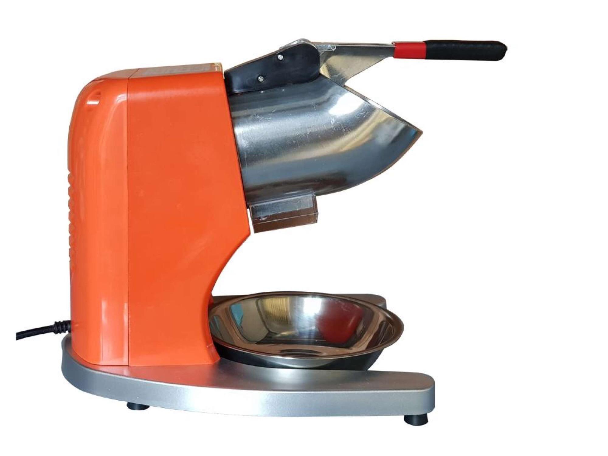 Máy Bào Đá ,Xay Đá 500W -2 Lưỡi Thép Siêu Nhanh,Siêu Mạnh