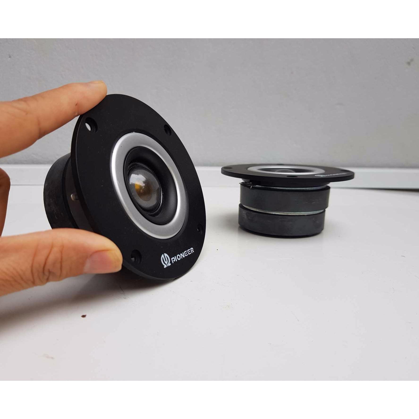 1 đôi loa treble rời pioneer
