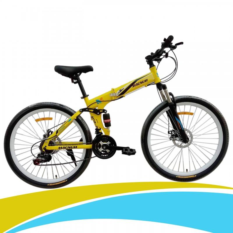 Xe đạp thể thao MAGNUM MTB-022