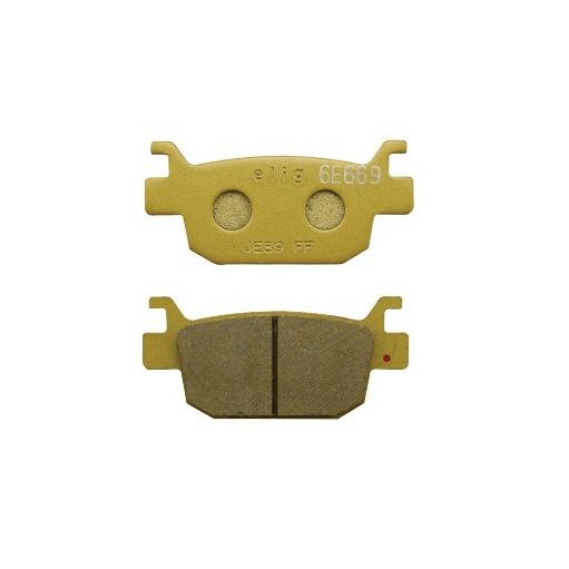 Bố thắng đĩa (phanh đĩa) xe SH 125, SH 150, SH 300i (bố thắng sau)