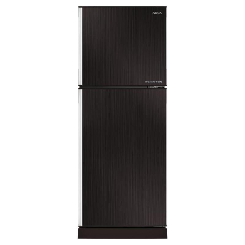 Tủ lạnh Aqua 2 cửa inverter 225 lít I227BN