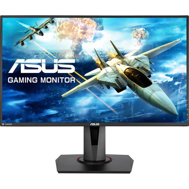 Monitor asus 27 vg278q led
