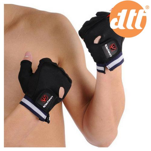 Găng tay tập gym, tập thể hình Camewin 0607 cao cấp