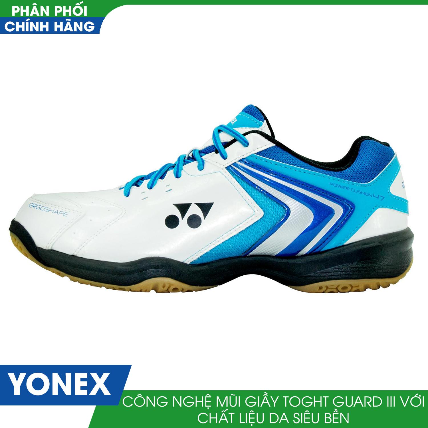 Giầy cầu lông yonex shb47 pc