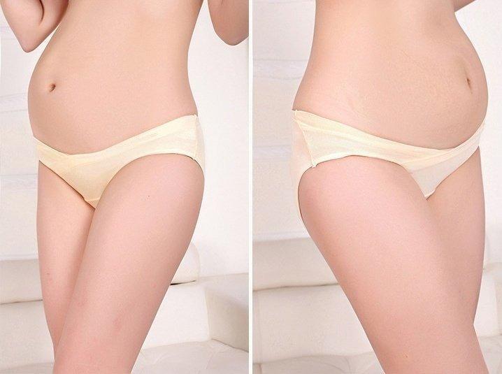 Bộ 05 quần lót cho bà bầu beautyful spring giá tốt