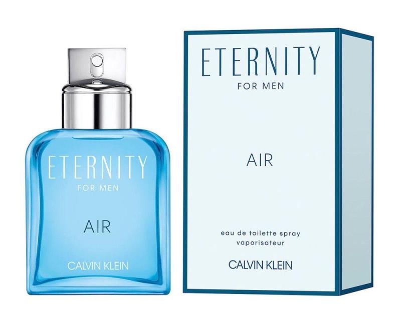 Nước hoa CK Eternity Air for Men EDT 30ML