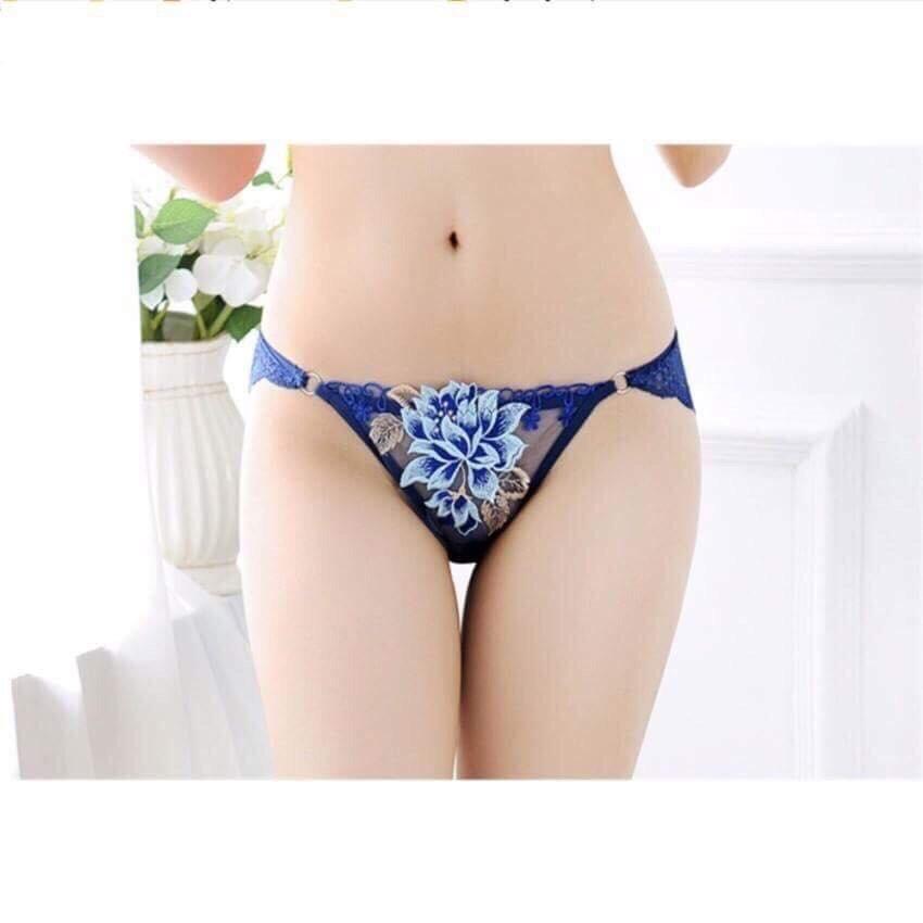 Combo 2 quần lót lọt khe mã 816 gợi cảm nét đẹp V3