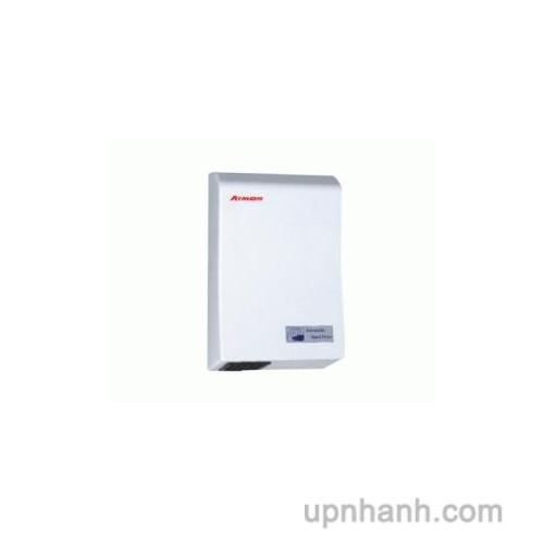 Máy sấy tay cảm ứng atmor model: jxg-125