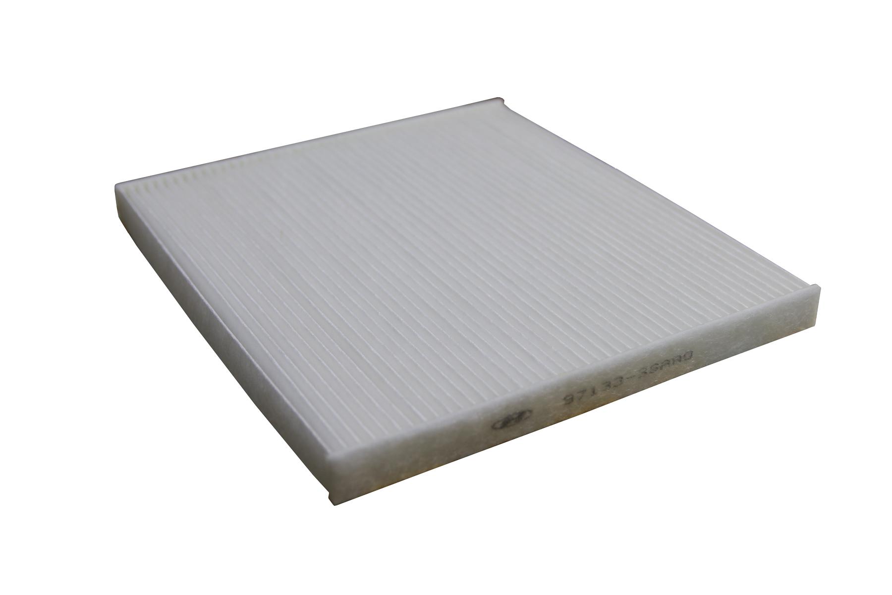 LỌC GIÓ ĐIỀU HÒA HYUNDAI SANTAFE 2012 ĐẾN NAY, OPTIMA 2012-2017, SONATA 2008-2012, 971333SAA0, 971332W000