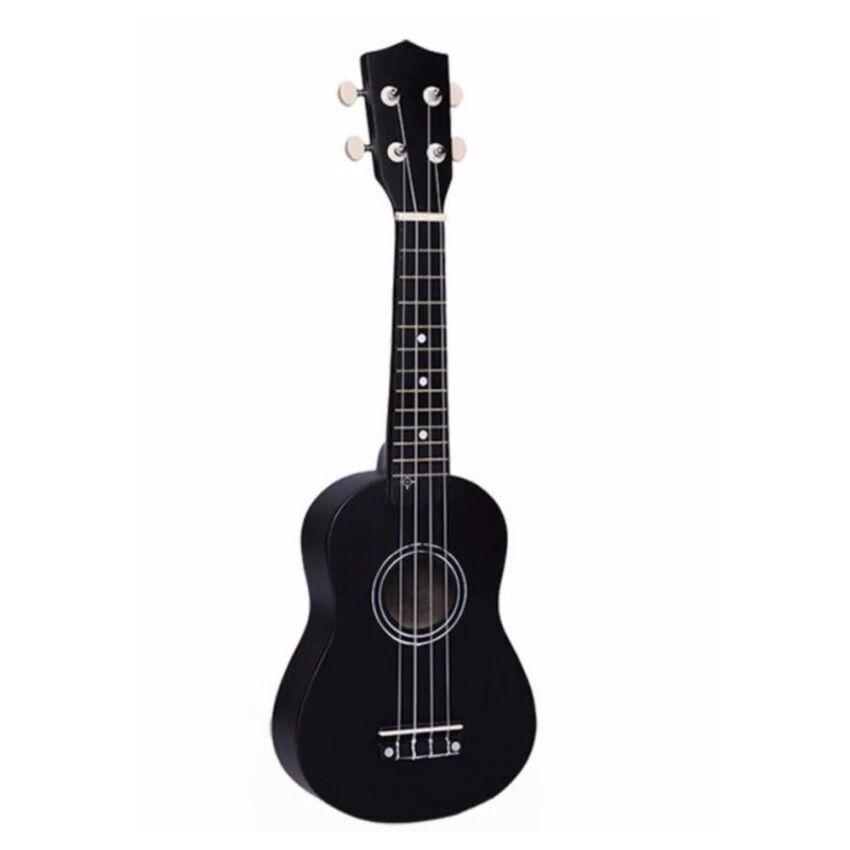 [HCM]Đàn Ukulele Soprano Magnate tặng kèm bao đựng + sách học + phím gảy + dây sơ cua  - HÀNG CÓ SẴN