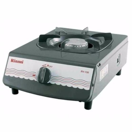 Bếp gas rinnai rv-150g