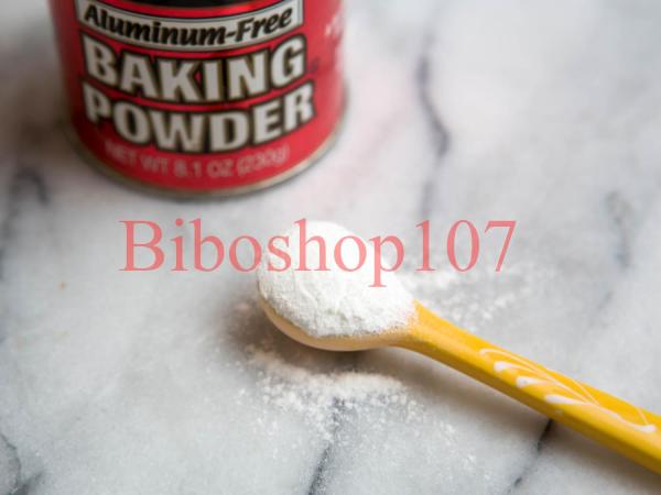 Bột nở , bột nổi (Baking Powder) 200g