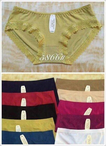 Combo 10 quần su thông hơi ren chân
