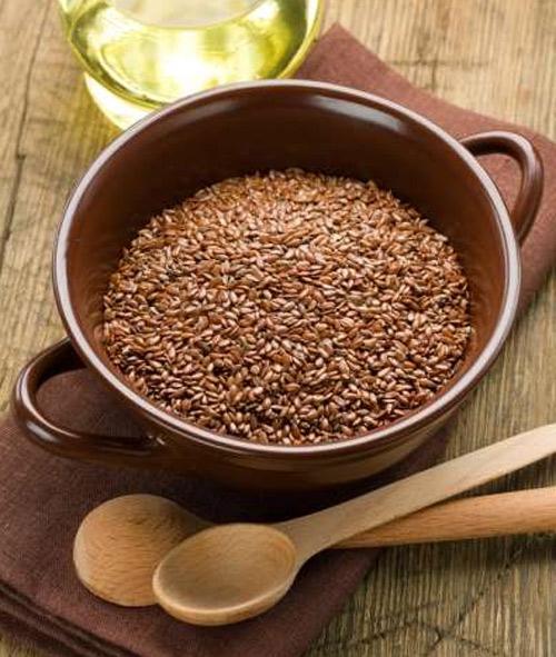 Hạt Lanh Canada 1kg