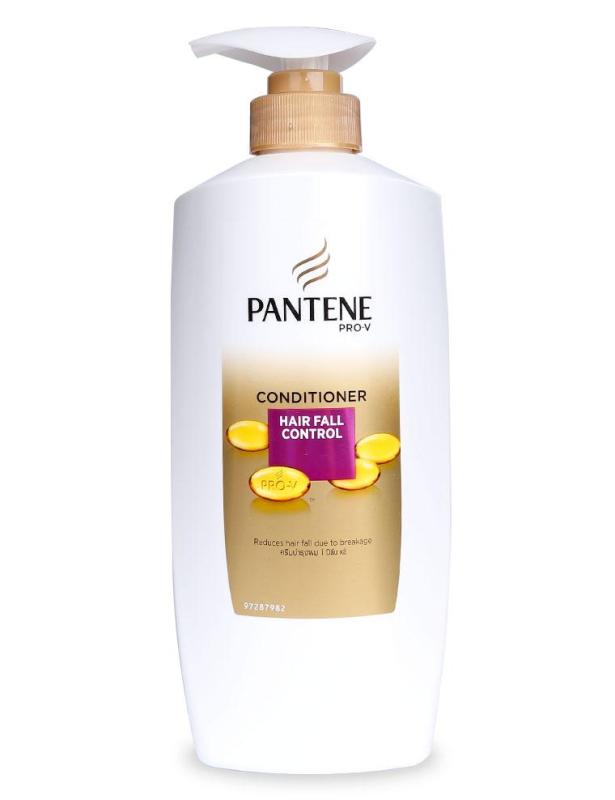 Dầu Xả Pantene Ngăn Rụng Tóc Chai 670 ML nhập khẩu