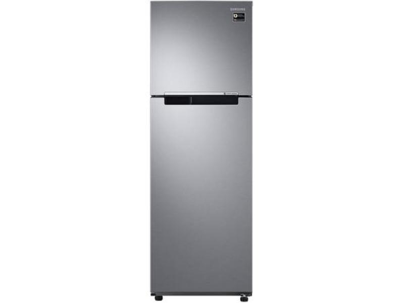 Tủ lạnh Digital Inverter Samsung RT25M4033S8/SV (256L)