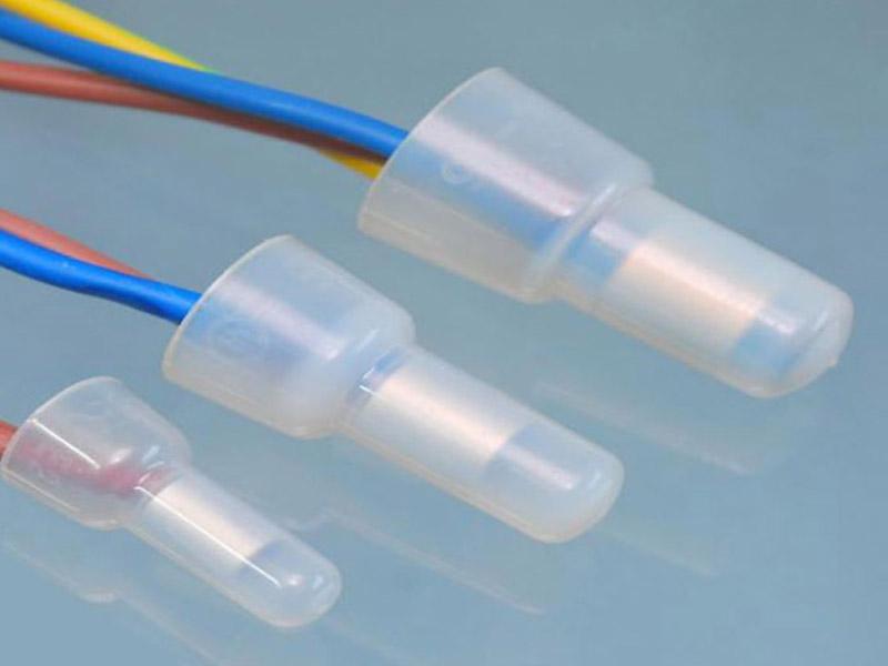20 cái đầu bấm đấu dây ce-2x 3mm
