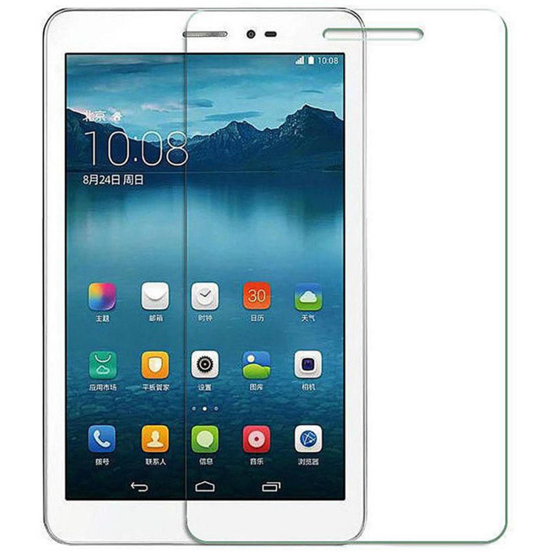 Kính cường lực dành cho máy tính bảng huawei mediapad t1 8.0 / s8 - 701u