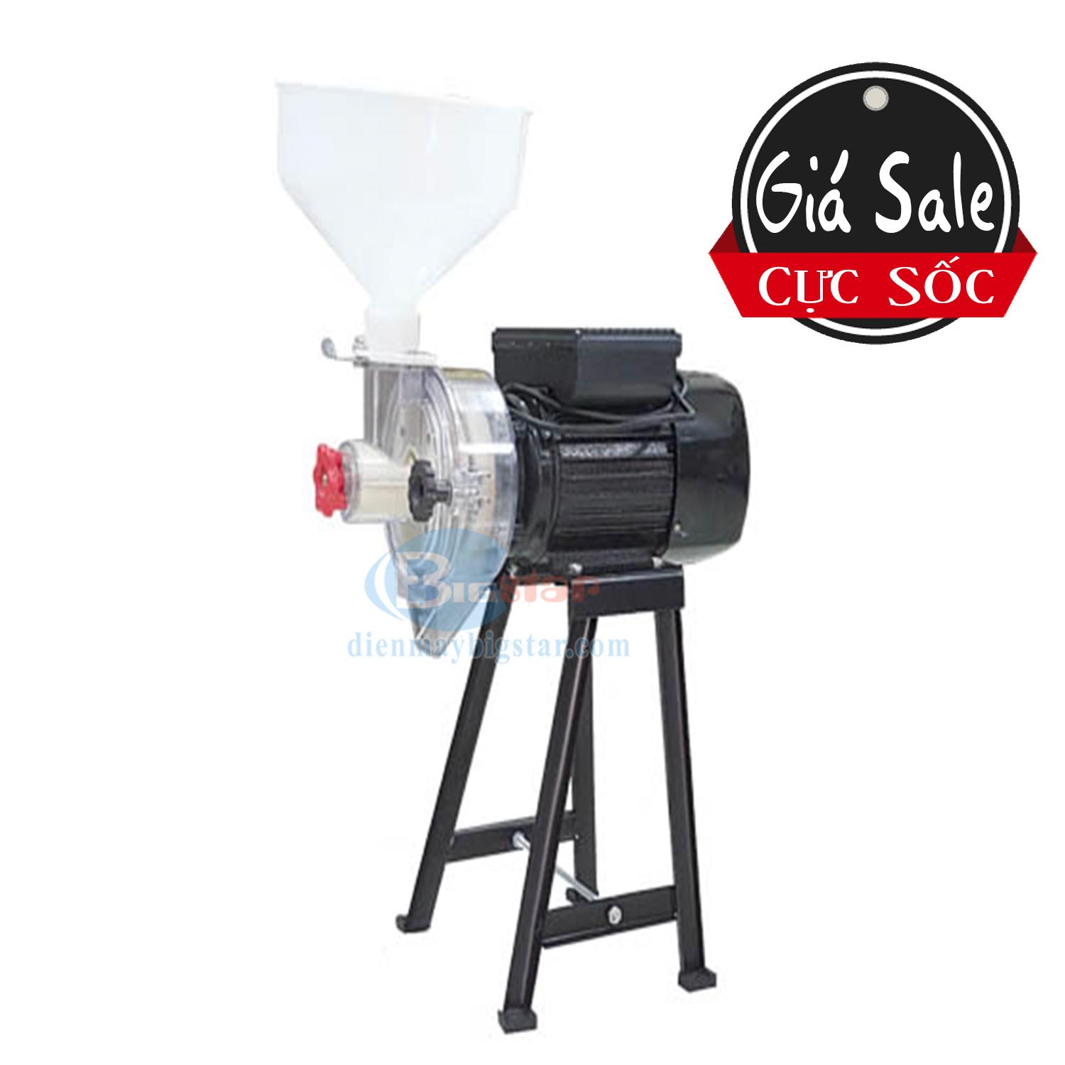 Máy xay bột gạo nước YL90L-4