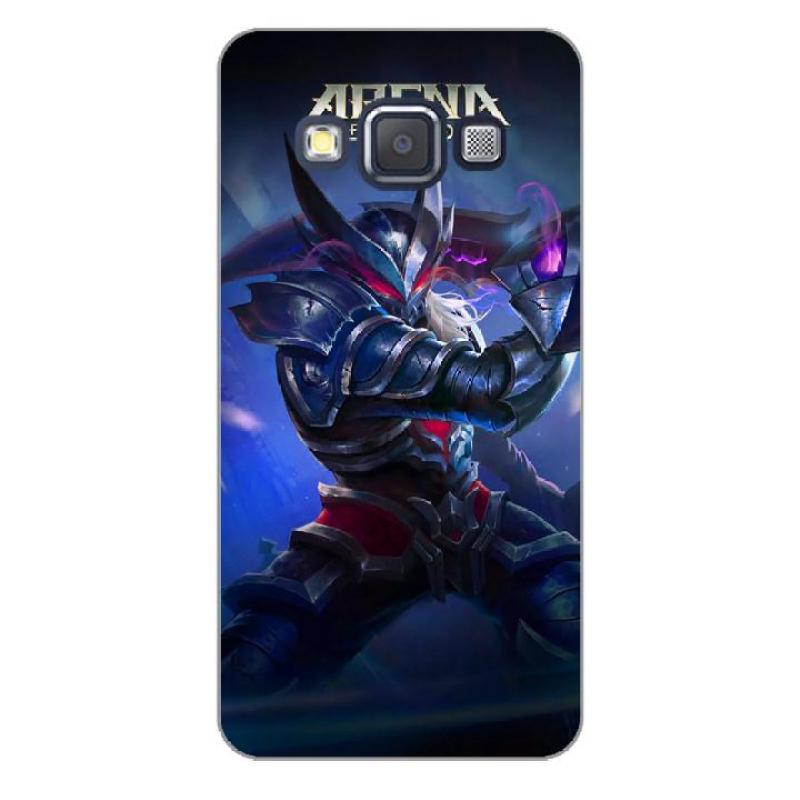 Giá Ốp lưng dẻo Nettacase cho điện thoại Samsung Galaxy A3 2015 - 069 0008 GAME59