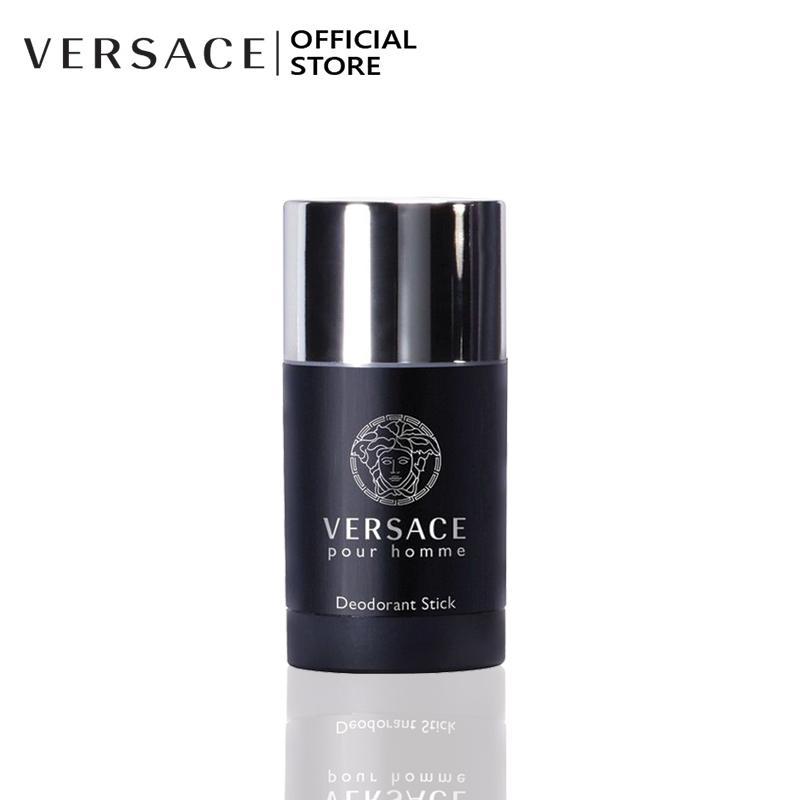 Lăn khử mùi Nước hoa Versace Pour Homme Deodorant Stick 75ML nhập khẩu
