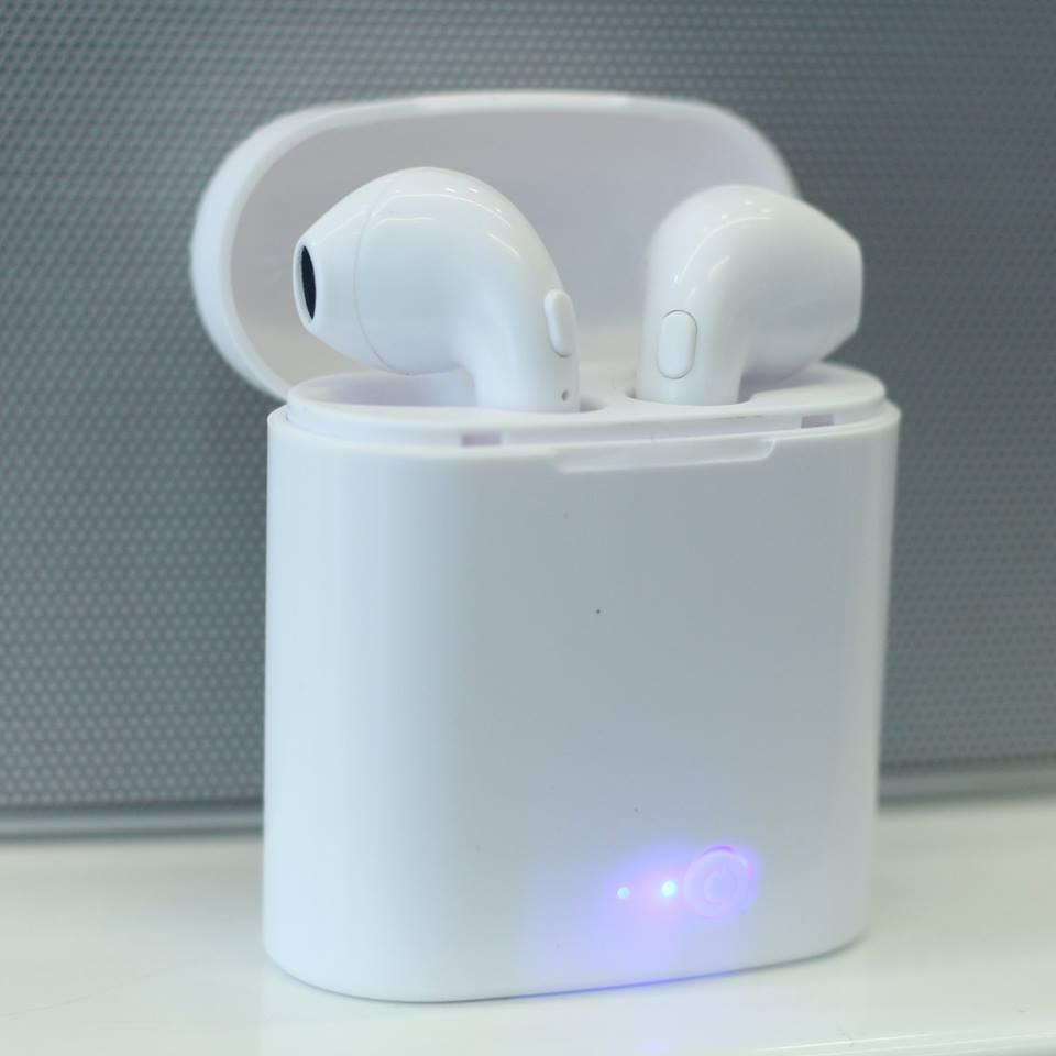 Tai Nghe Không Dây Bluetooth