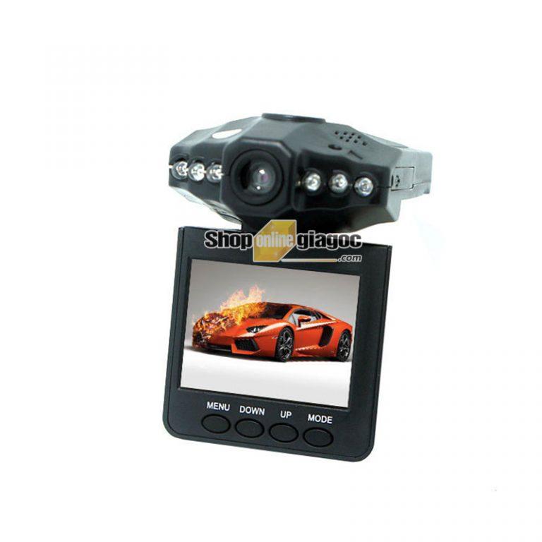 Camera hành trình h198 hd 1080p
