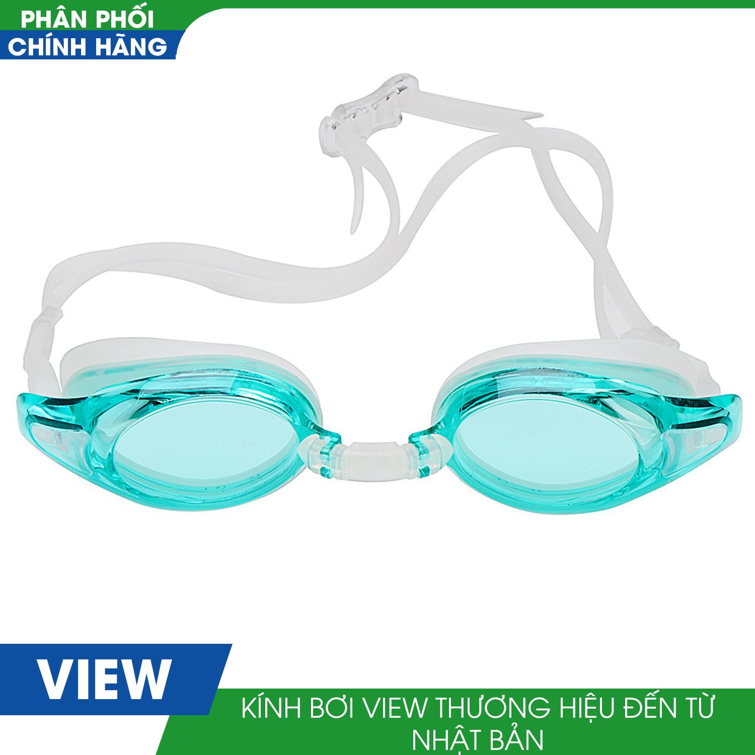 Kính Bơi View V200S