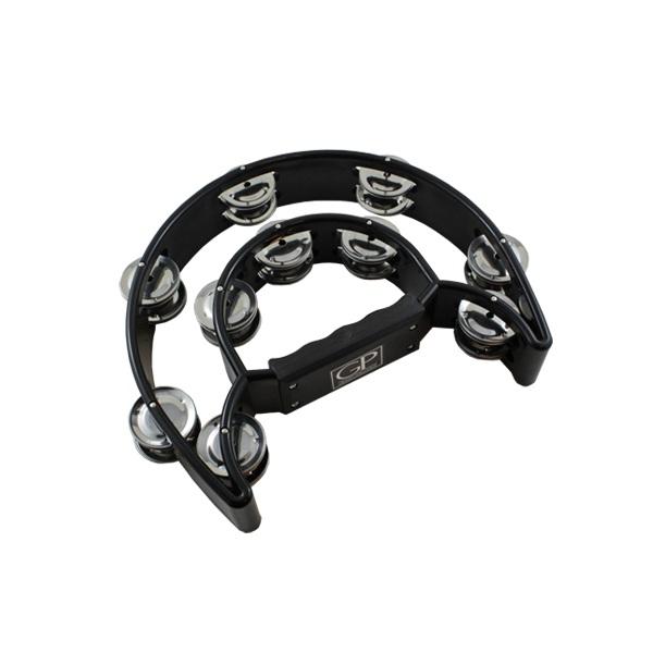 [HOẢ TỐC] TRỐNG LẮC TAY HALF MOON TAMBOURINE 19-TBR GIÁ RẺ
