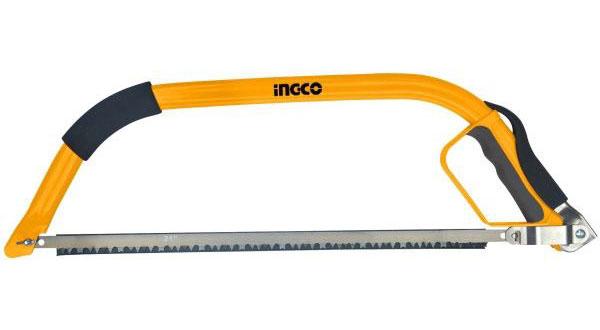 30inch cưa hình cung ingco hbs7601