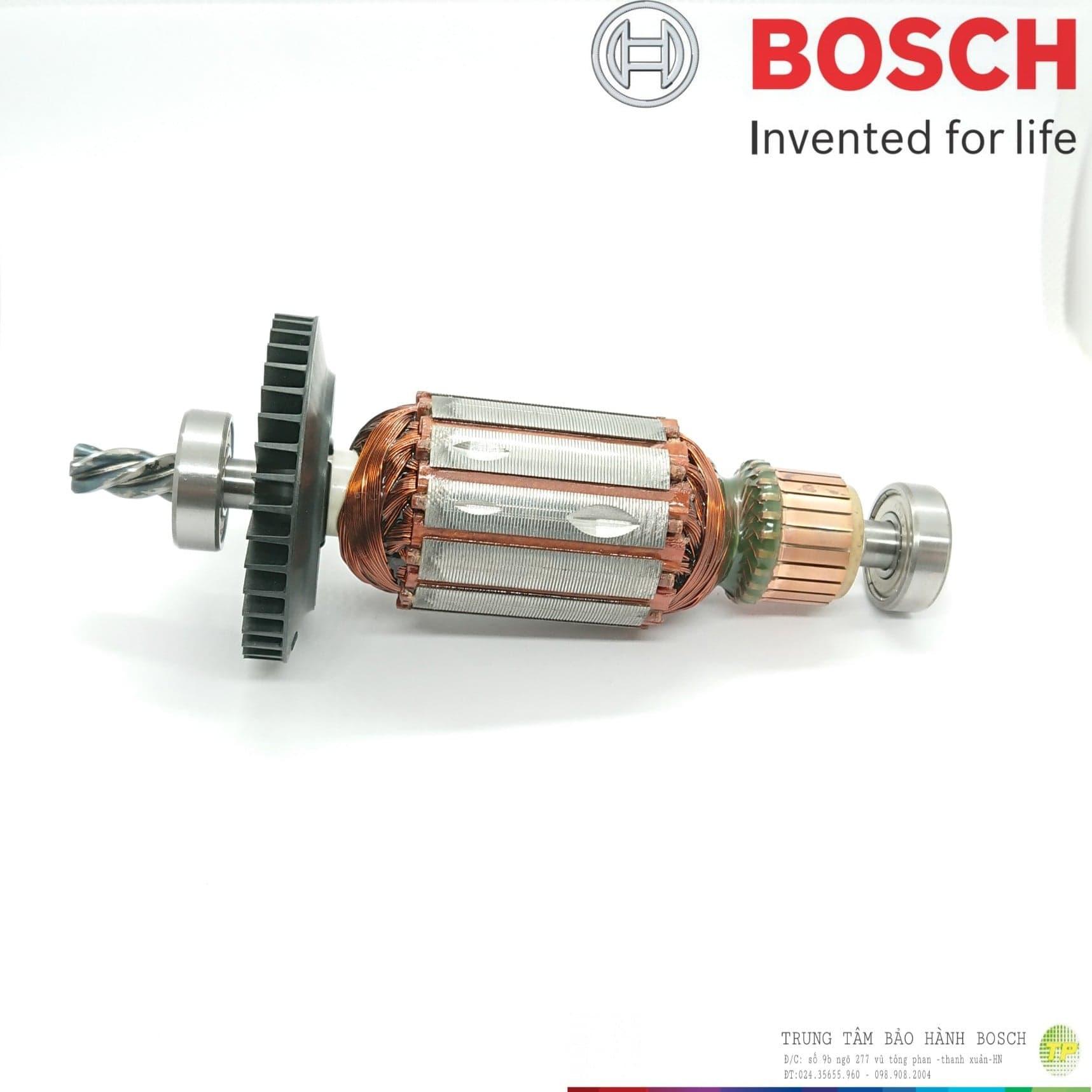 GSB 13 RE mới (Roto)